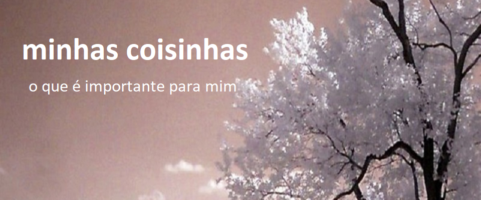 cosinhas