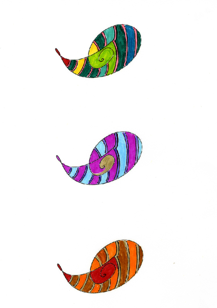 colorcaracol