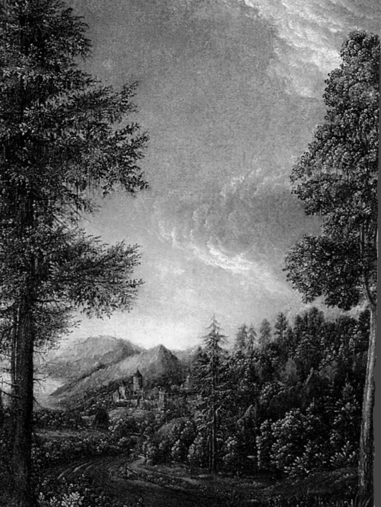 lago Ness