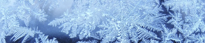 eiskristalle