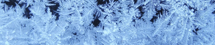 eiskristalle