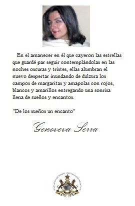 de los sue�os un encanto