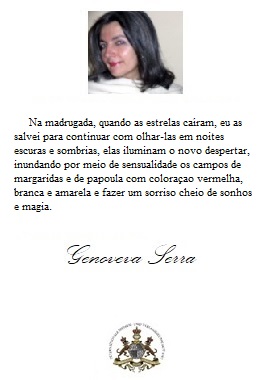 dos sonhos uma magia