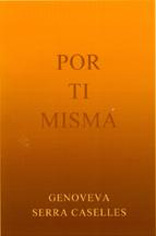 por ti misma