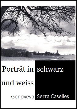 Portr�t in schwarz/weiss