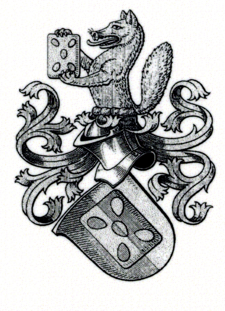 escudo Frankfurter Literaturverlag